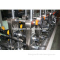 Guangdong Furniture stainless steel tube mill for Alibaba Manufacturer